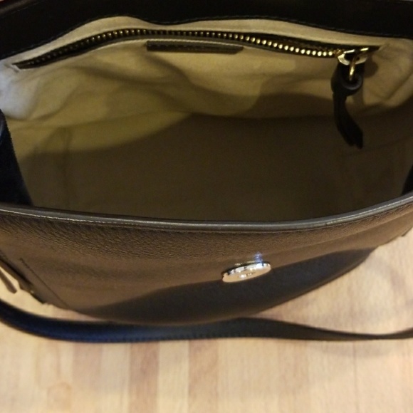 *Sold* Authenic Chloe Faye Backpack Small - Picture 3 of 5